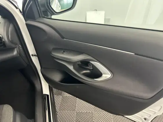 TOYOTA YARIS CROSS I - voiture d'occasion - Photo 20
