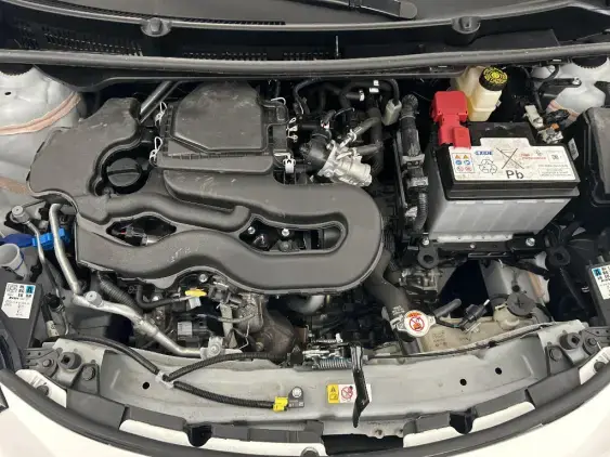 TOYOTA AYGO X - voiture d'occasion - Photo 21