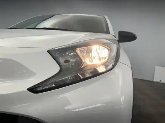 TOYOTA AYGO X - voiture d'occasion - Photo 22