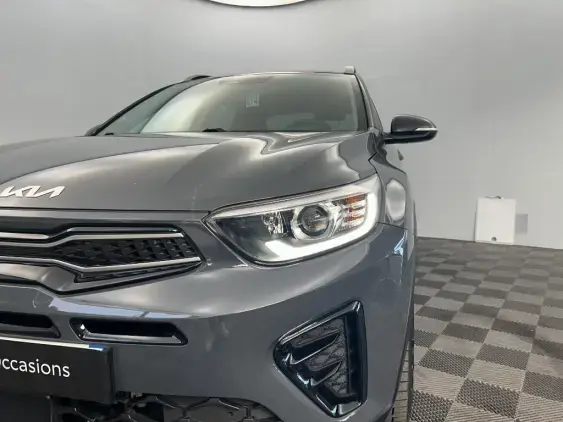 KIA STONIC - voiture d'occasion - Photo 21