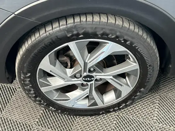 KIA STONIC - voiture d'occasion - Photo 22