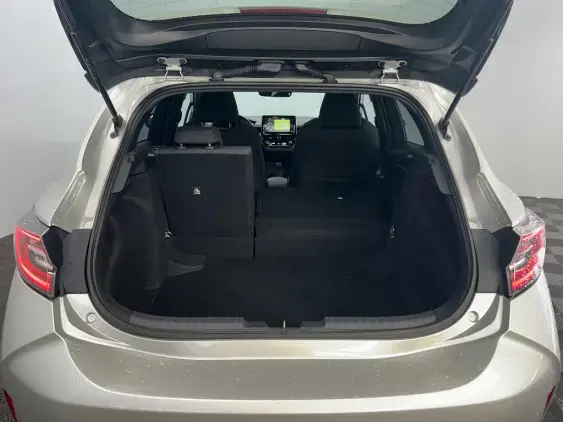 TOYOTA COROLLA XII - voiture d'occasion - Photo 16