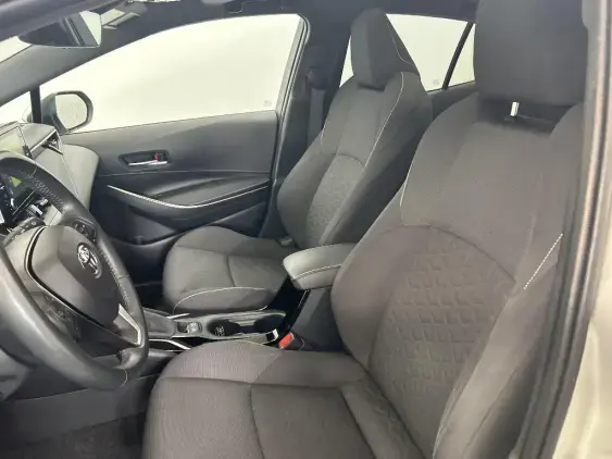 TOYOTA COROLLA XII - voiture d'occasion - Photo 18