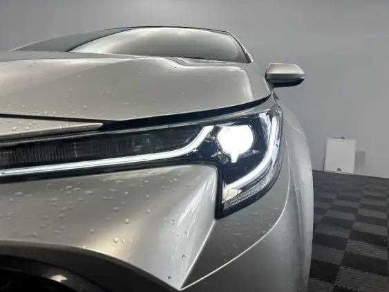 TOYOTA COROLLA XII - voiture d'occasion - Photo 21