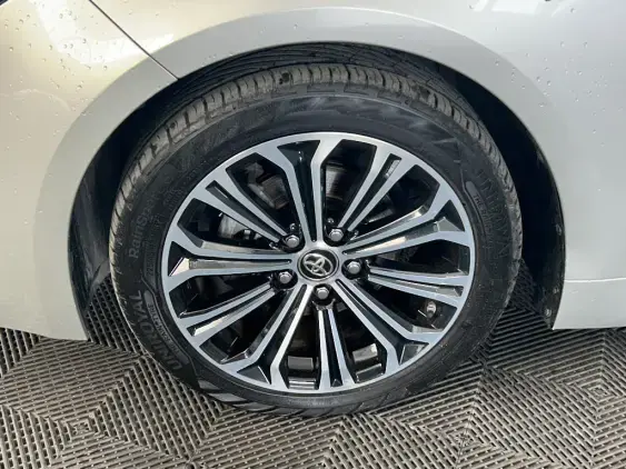 TOYOTA COROLLA XII - voiture d'occasion - Photo 22