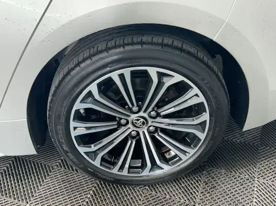 TOYOTA COROLLA XII - voiture d'occasion - Photo 23