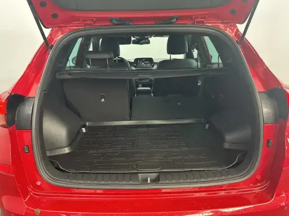 HYUNDAI TUCSON IV - voiture d'occasion - Photo 16