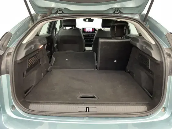 CITROEN C4 III - voiture d'occasion - Photo 16