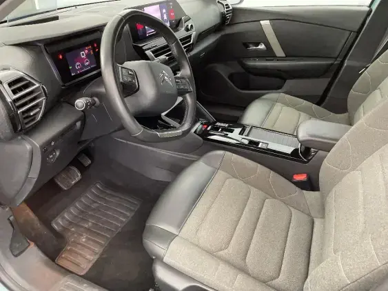 CITROEN C4 III - voiture d'occasion - Photo 18