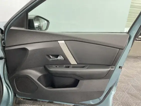 CITROEN C4 III - voiture d'occasion - Photo 20