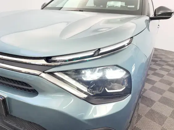 CITROEN C4 III - voiture d'occasion - Photo 22