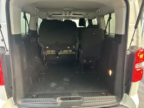 TOYOTA PROACE II - voiture d'occasion - Photo 16
