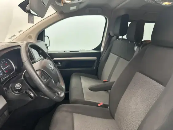 TOYOTA PROACE II - voiture d'occasion - Photo 18