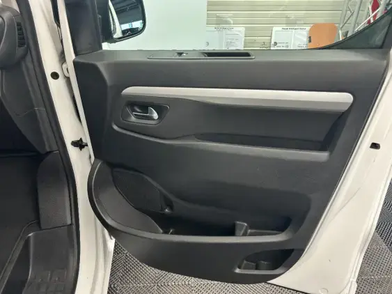 TOYOTA PROACE II - voiture d'occasion - Photo 20
