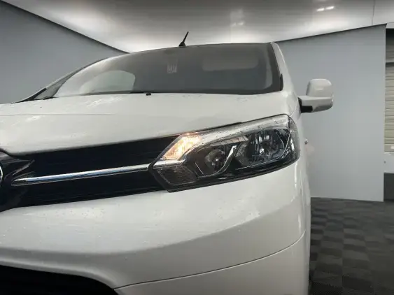 TOYOTA PROACE II - voiture d'occasion - Photo 21
