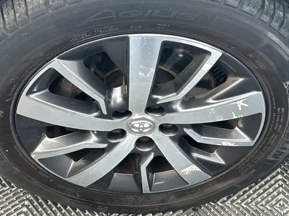 TOYOTA PROACE II - voiture d'occasion - Photo 22