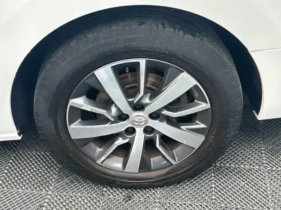 TOYOTA PROACE II - voiture d'occasion - Photo 23