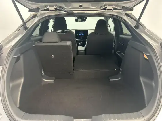 TOYOTA C-HR II - voiture d'occasion - Photo 16