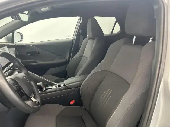 TOYOTA C-HR II - voiture d'occasion - Photo 18
