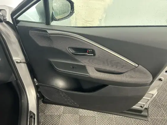 TOYOTA C-HR II - voiture d'occasion - Photo 20