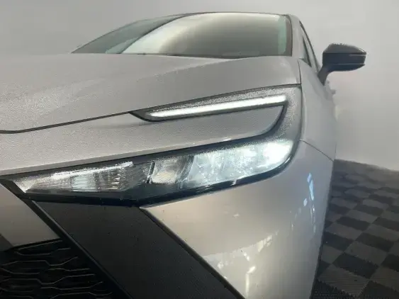TOYOTA C-HR II - voiture d'occasion - Photo 21