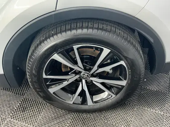 TOYOTA C-HR II - voiture d'occasion - Photo 23