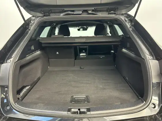 TOYOTA COROLLA TOURING SPT X - voiture d'occasion - Photo 16