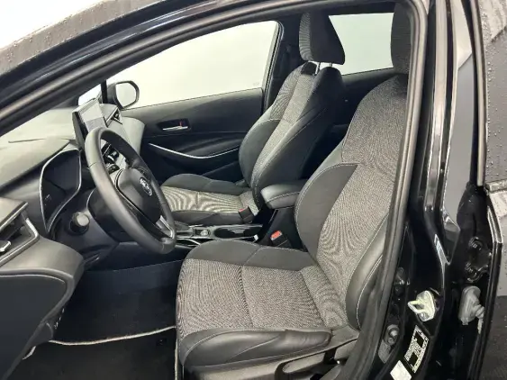 TOYOTA COROLLA TOURING SPT X - voiture d'occasion - Photo 18