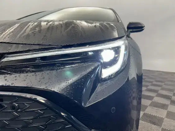 TOYOTA COROLLA TOURING SPT X - voiture d'occasion - Photo 21