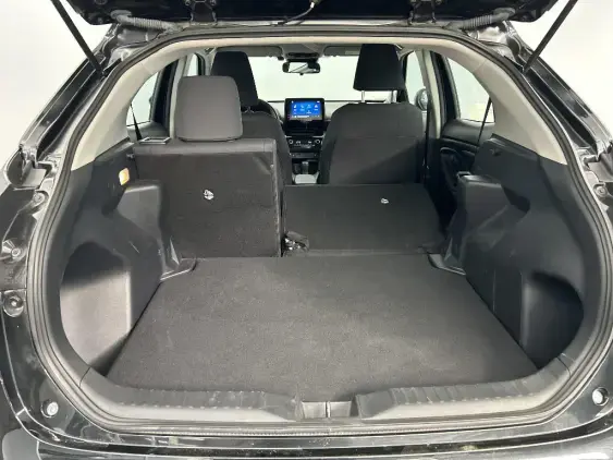 TOYOTA YARIS CROSS I - voiture d'occasion - Photo 16