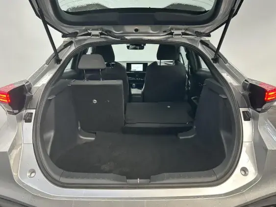 TOYOTA C-HR II - voiture d'occasion - Photo 16