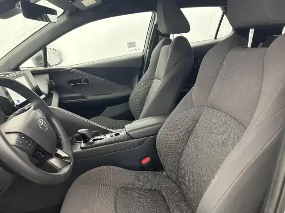 TOYOTA C-HR II - voiture d'occasion - Photo 18