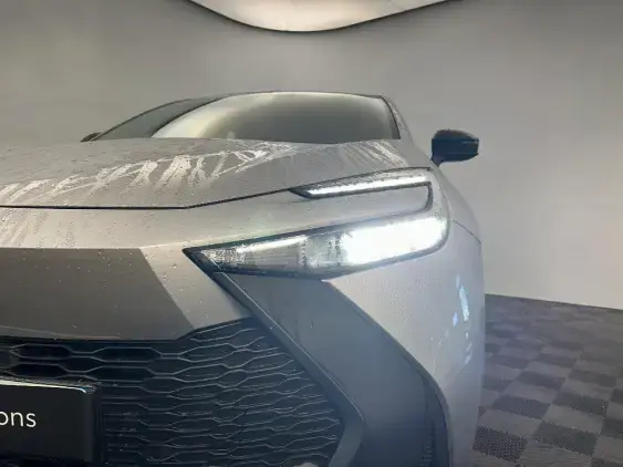 TOYOTA C-HR II - voiture d'occasion - Photo 21