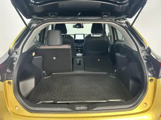 TOYOTA YARIS CROSS I - voiture d'occasion - Photo 16