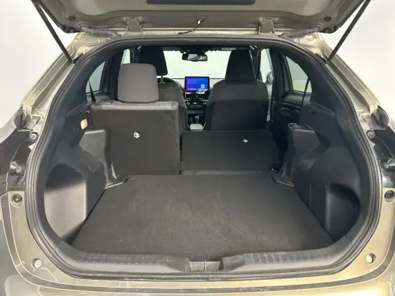 TOYOTA YARIS CROSS I - voiture d'occasion - Photo 16