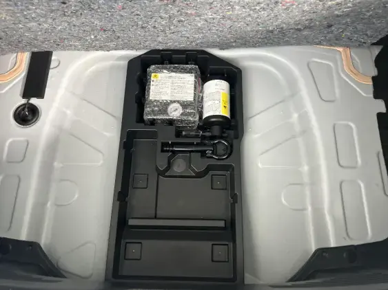 TOYOTA AYGO X - voiture d'occasion - Photo 17