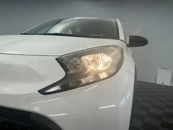 TOYOTA AYGO X - voiture d'occasion - Photo 21