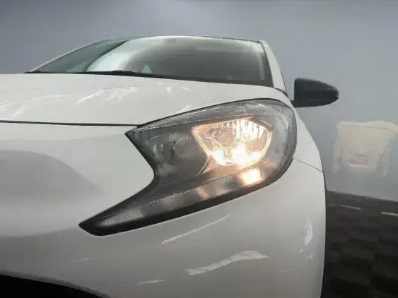 TOYOTA AYGO X - voiture d'occasion - Photo 21