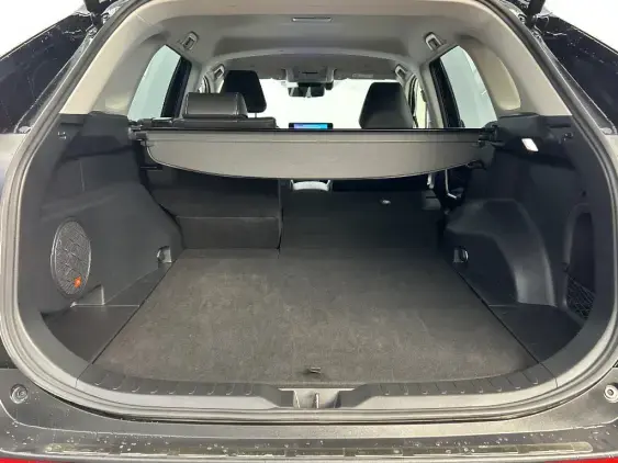 TOYOTA RAV4 V - voiture d'occasion - Photo 16