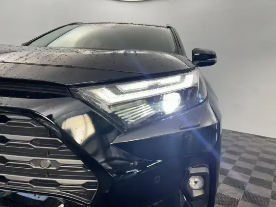 TOYOTA RAV4 V - voiture d'occasion - Photo 21