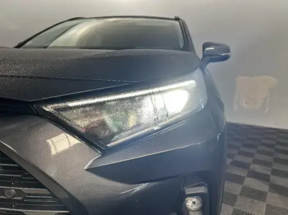 TOYOTA RAV4 V - voiture d'occasion - Photo 21