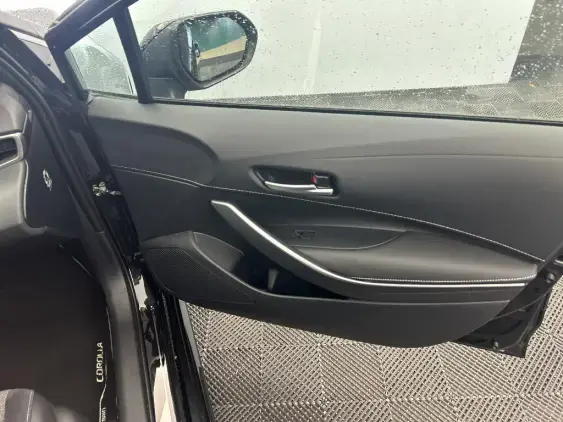 TOYOTA COROLLA TOURING SPT X - voiture d'occasion - Photo 20