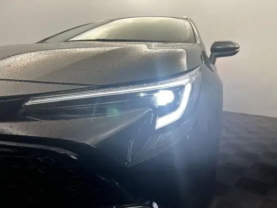 TOYOTA COROLLA TOURING SPT X - voiture d'occasion - Photo 21