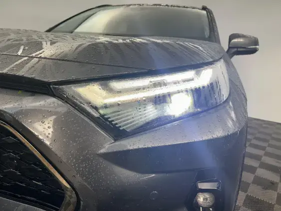 TOYOTA RAV4 V - voiture d'occasion - Photo 21