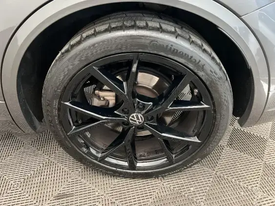 VOLKSWAGEN TOUAREG III - voiture d'occasion - Photo 23