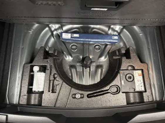 VOLKSWAGEN T-ROC - voiture d'occasion - Photo 17