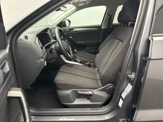 VOLKSWAGEN T-ROC - voiture d'occasion - Photo 18