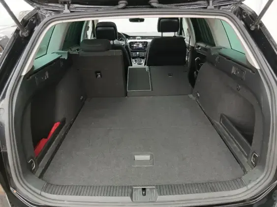 VOLKSWAGEN PASSAT VIII - voiture d'occasion - Photo 16