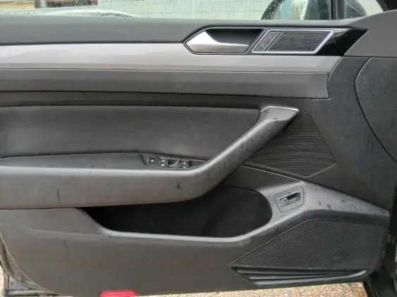 VOLKSWAGEN PASSAT VIII - voiture d'occasion - Photo 19