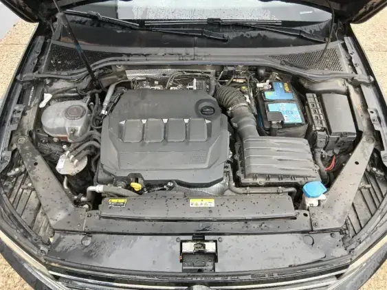 VOLKSWAGEN PASSAT VIII - voiture d'occasion - Photo 21